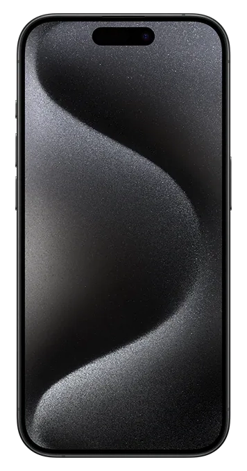 Apple iPhone 15 Pro