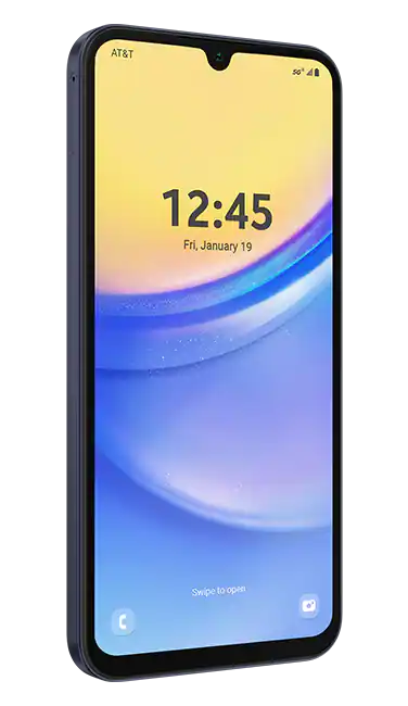 Samsung Galaxy A15 5G