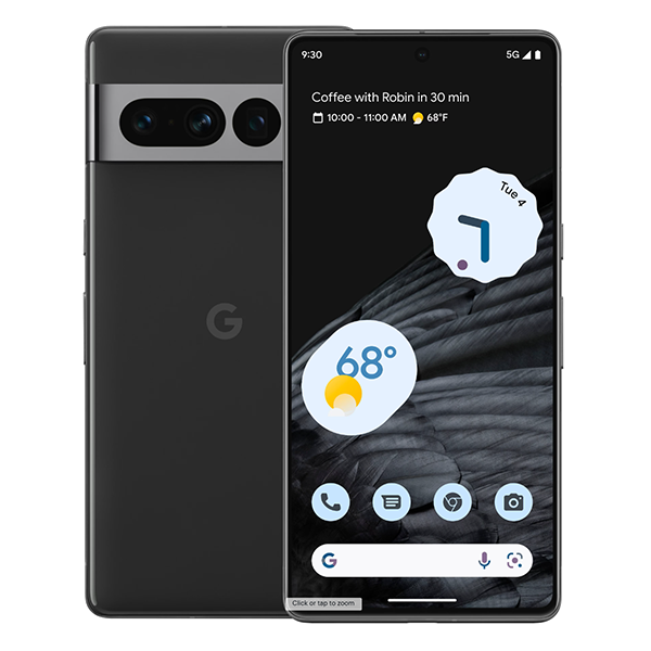 Google Pixel 7 Pro